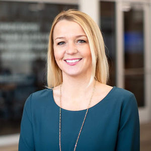 Meet your Posher, Bethany